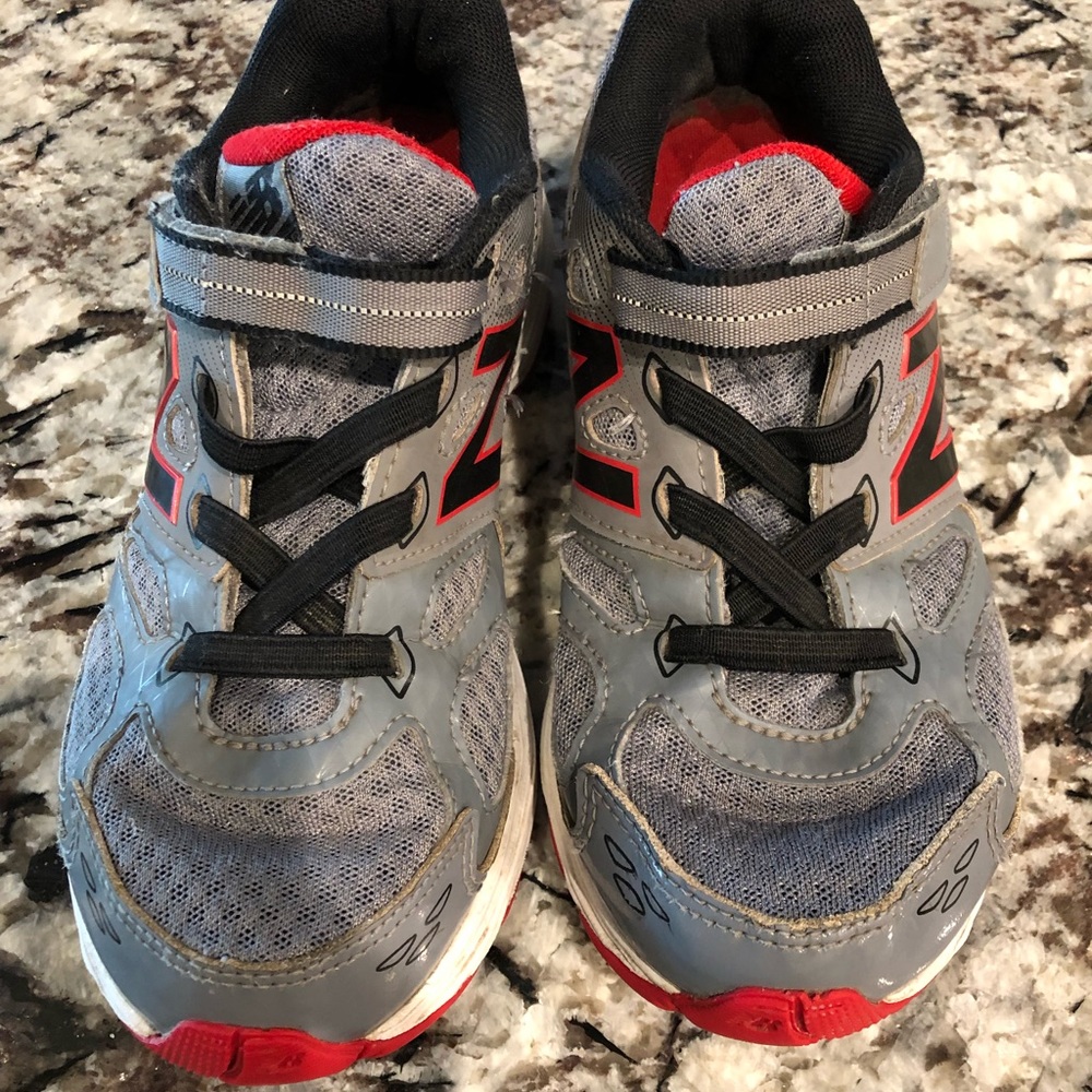 Boys Nike shoes
